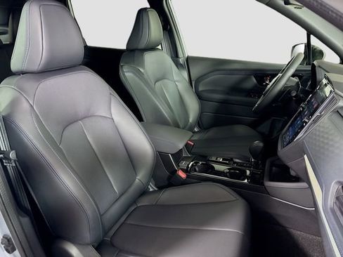 New 2026 Subaru Forester Limited image 30