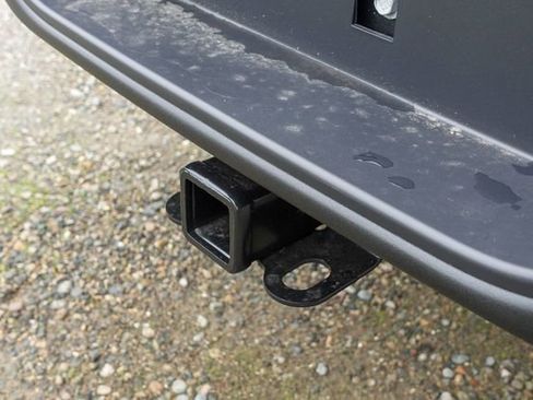 New 2026 Jeep Gladiator Rubicon image 10