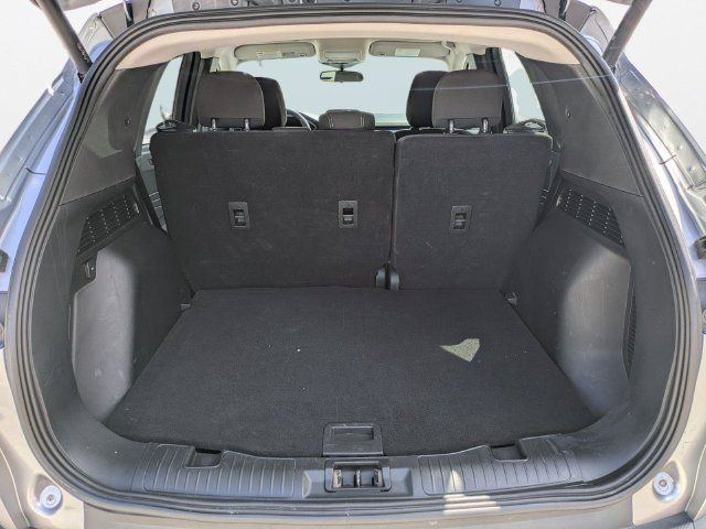 Used 2024 Ford Escape Active FWD image 13