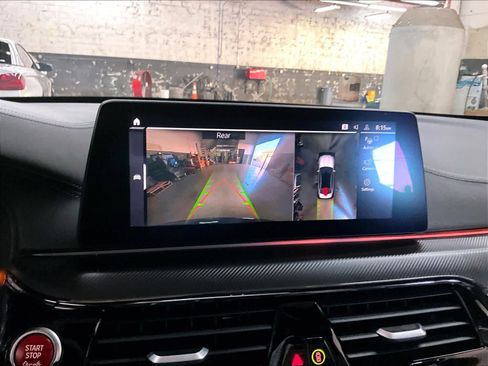 Used 2020 BMW M5 AWD/4WD image 22