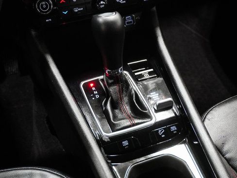 Certified 2025 Jeep Compass Trailhawk w/ Trailer Tow Group image 26