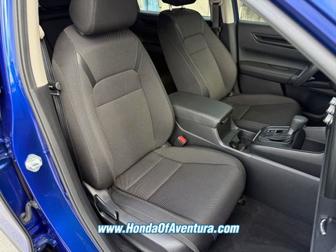 Certified 2024 Honda CR-V LX image 7