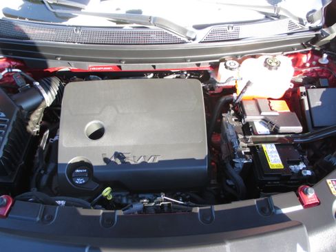 Certified 2023 Chevrolet Traverse RS w/ LPO, Floor Liner Package image 30