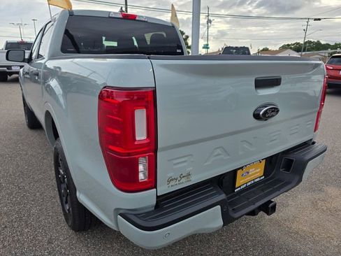Certified 2022 Ford Ranger XLT w/ Equipment Group 301A Mid RWD image 6