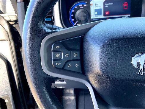 Certified 2022 Ford Bronco Outer Banks w/ Sasquatch Package image 20