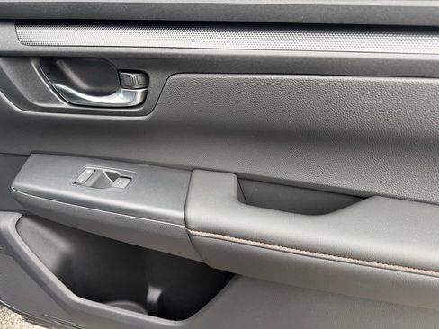 New 2026 Honda CR-V Sport-L image 47