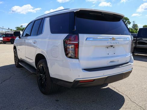 Used 2022 Chevrolet Tahoe LT w/ LT Signature Plus Package AWD/4WD image 30