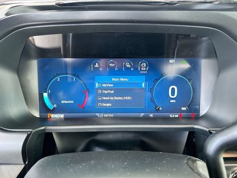 New 2026 Ford F250 King Ranch w/ Tremor Off-Road Package AWD/4WD image 16
