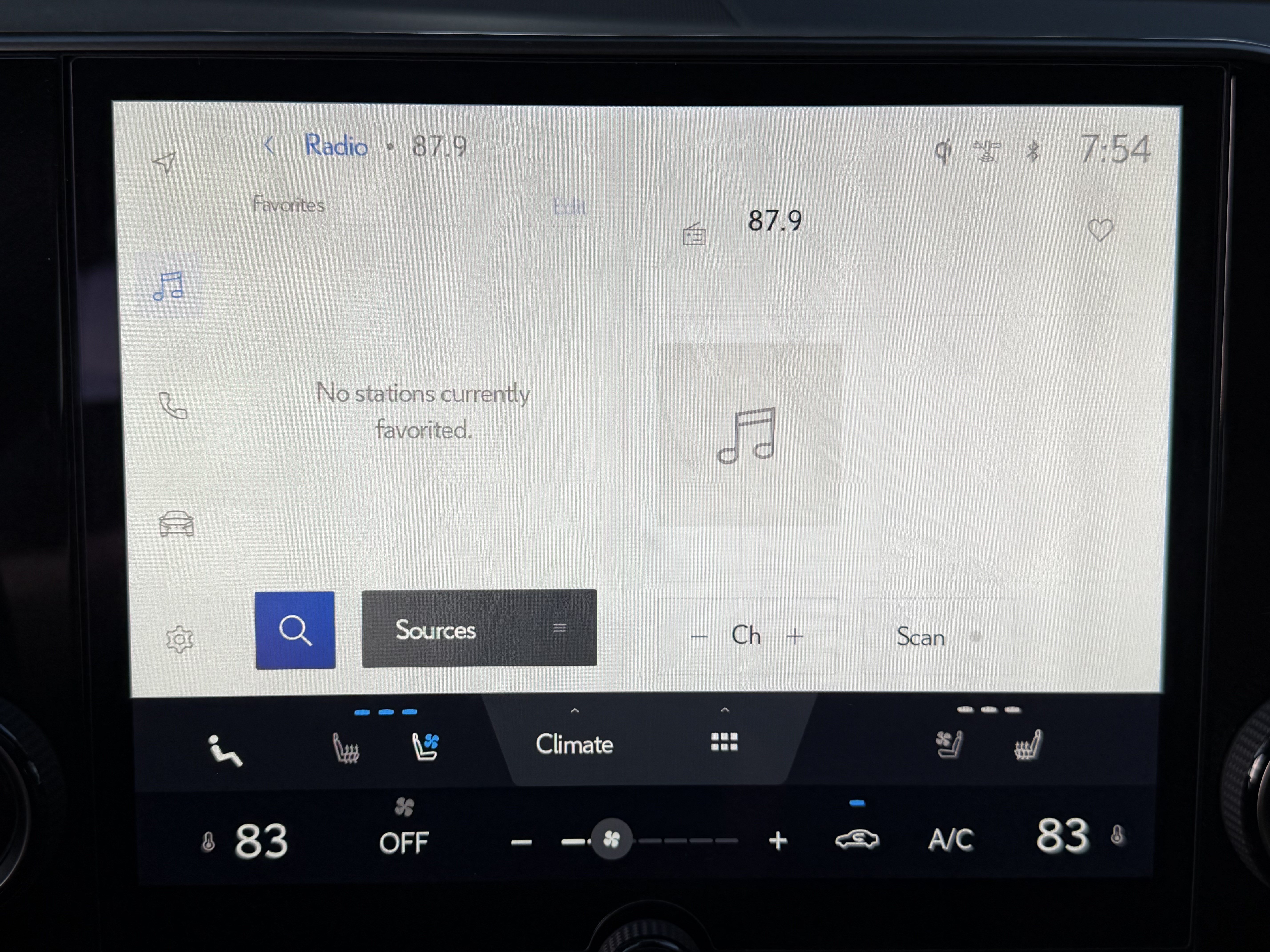 Used 2026 Lexus NX 350 AWD w/ Accessory Package (2T) image 22