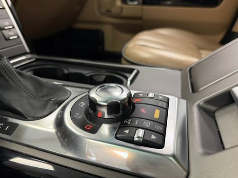 Used 2012 Land Rover Range Rover HSE LUX w/ Luxury Interior Pkg image 64