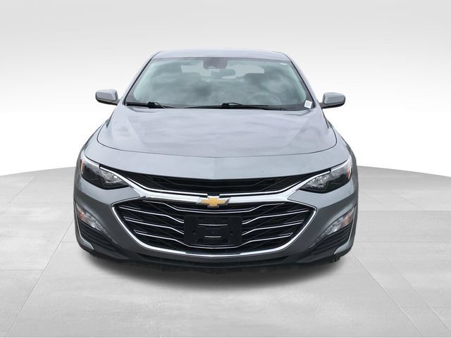 Certified 2023 Chevrolet Malibu LT FWD image 2