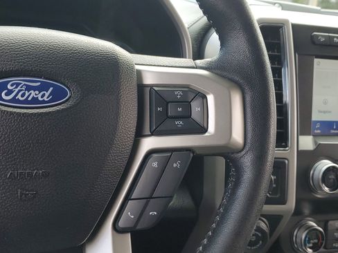 Used 2020 Ford F150 Lariat w/ Equipment Group 502A Luxury image 25