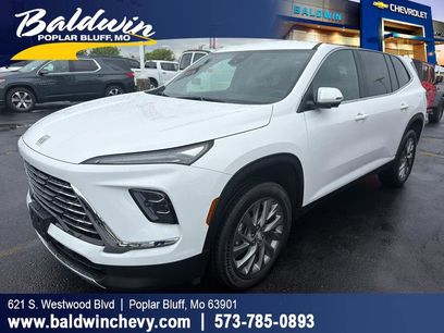 Used 2025 Buick Enclave Preferred