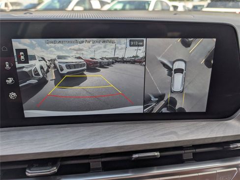 Used 2024 Kia Telluride SX Prestige X-Pro AWD/4WD image 18
