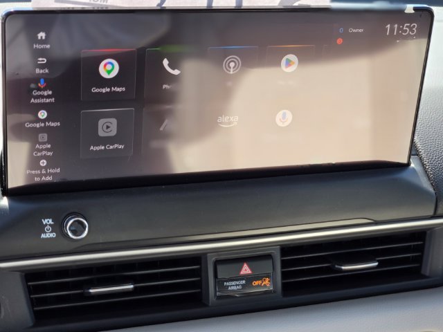 New 2026 Honda Pilot EX-L image 9