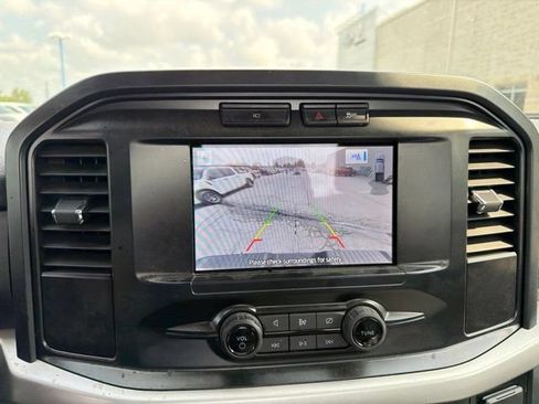 Used 2023 Ford F150 XL w/ XL Chrome Appearance Package RWD image 20