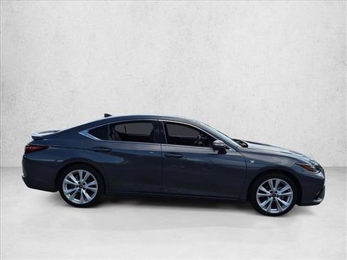 Used 2024 Lexus ES 350 F Sport FWD image 4