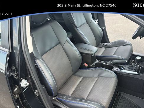 Used 2018 Toyota Corolla SE FWD image 20