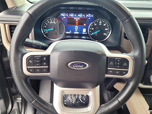 Certified 2024 Ford Expedition Limited image 25
