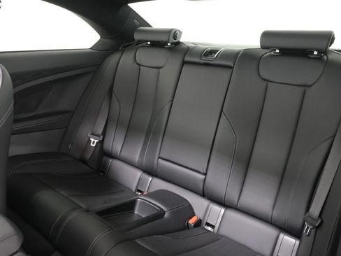Used 2023 BMW M240i xDrive Coupe w/ Premium Package AWD/4WD image 33