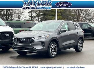 New 2026 Ford Escape SE video 1