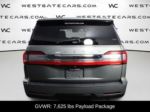 Used 2019 Lincoln Navigator Premiere image 5