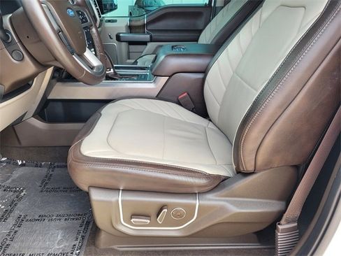 Used 2020 Ford F150 Limited w/ Trailer Tow Package image 20