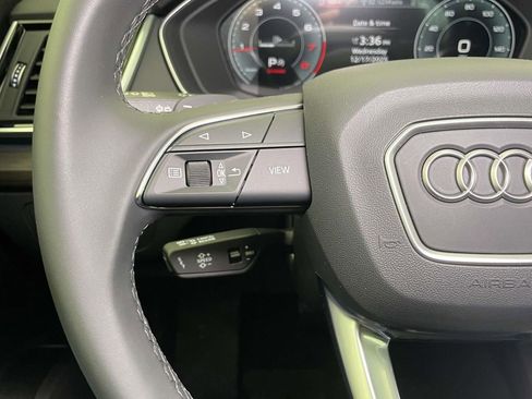 New 2025 Audi Q5 2.0T Premium Plus image 40