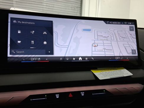 New 2026 BMW X3 xDrive30 w/ Convenience Package image 20