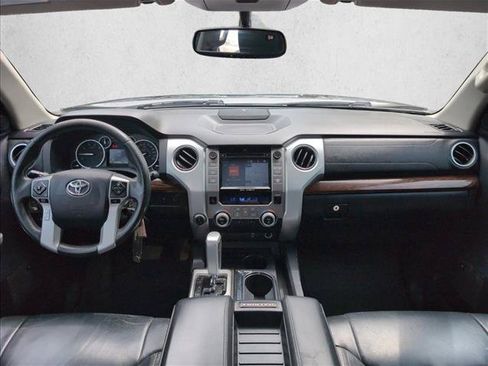 Used 2015 Toyota Tundra Limited w/ TRD Off Road Package AWD/4WD image 20
