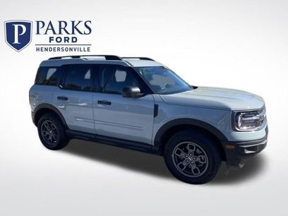 Used 2024 Ford Bronco Sport Big Bend