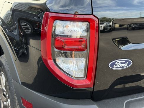 New 2026 Ford Bronco Sport Big Bend w/ Convenience Package AWD/4WD image 7