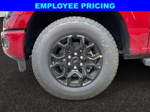 New 2026 Ford F150 XLT w/ Equipment Group 302A MID AWD/4WD image 14