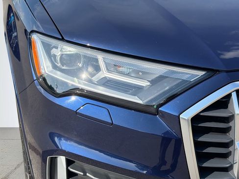 Used 2023 Audi Q7 2.0T Premium w/ Convenience Package AWD/4WD image 10