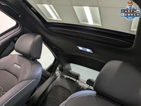 Used 2023 Kia Forte GT-Line w/ GT-Line Premium Package FWD image 22