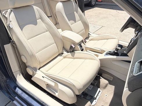 Used 2008 Volkswagen Eos Komfort FWD image 39