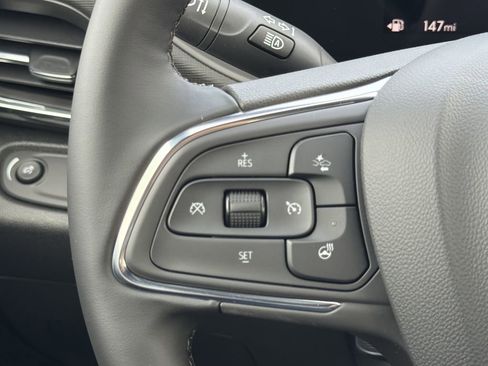 New 2026 Buick Envista Preferred w/ Convenience I Package FWD image 10