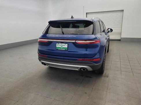 Used 2020 Lincoln Corsair AWD w/ Equipment Group 101A image 7