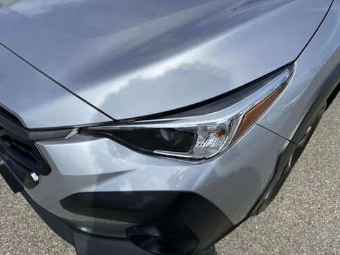 Certified 2025 Subaru Crosstrek 2.0i Premium image 7