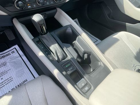 Certified 2023 Honda Accord LX image 19