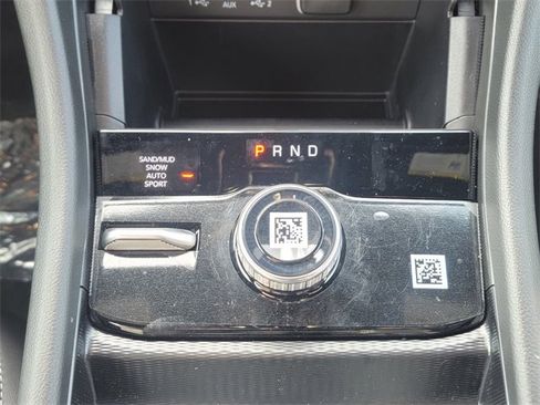 New 2026 Jeep Grand Cherokee Limited image 25