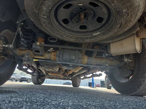 Used 2022 RAM 1500 Classic Warlock AWD/4WD image 13
