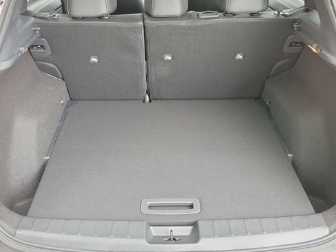 New 2026 Nissan Kicks SR FWD image 10