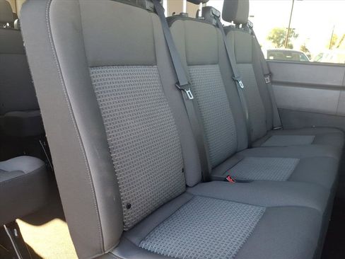 Used 2024 Ford Transit 350 XL w/ Upfitter Package image 15