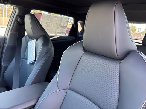 New 2026 Toyota bZ image 10