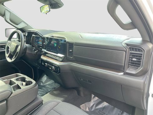 Used 2024 Chevrolet Silverado 1500 RST w/ Z71 Off-Road Package image 28