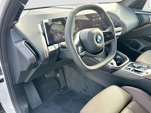 New 2026 BMW X3 xDrive30i w/ Convenience Package AWD/4WD image 7