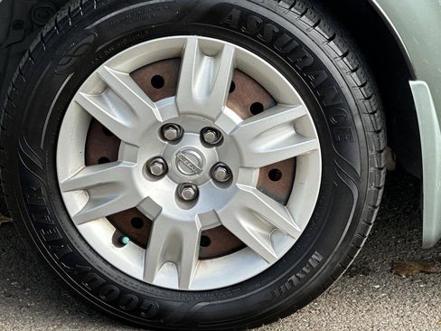 Used 2005 Nissan Altima 2.5 S w/ (S02) Side Airbags Pkg image 23