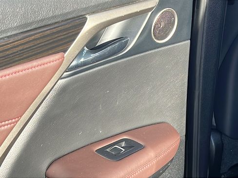 Used 2016 Lexus RX 350 AWD image 12