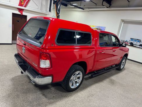 Used 2020 RAM 1500 Big Horn image 15